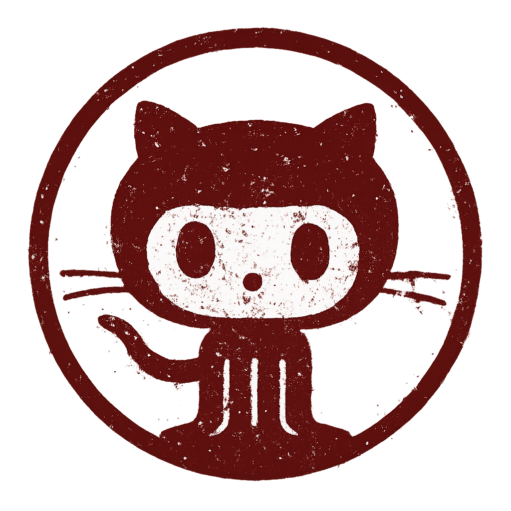 Logo GitHub