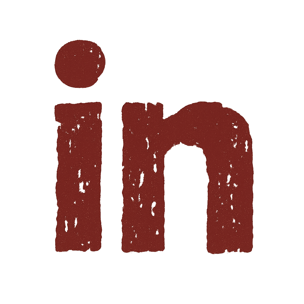 Logo LinkedIn